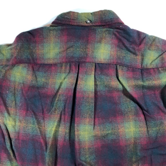Pendleton Wool Shirt - Picture 3 of 3